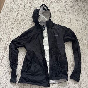 Patagonia black Outerwear jacket